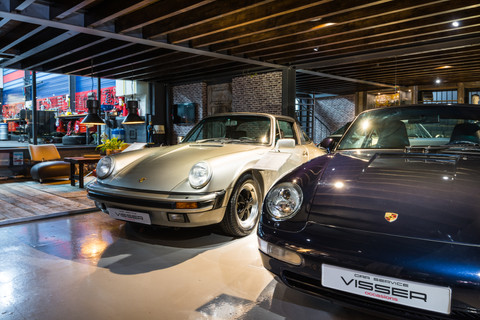 Car Service Visser B.V.